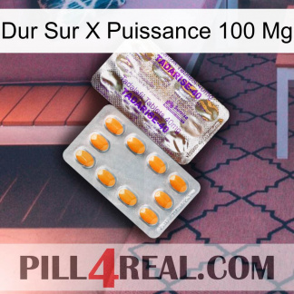 Hard On X Power 100 Mg new12